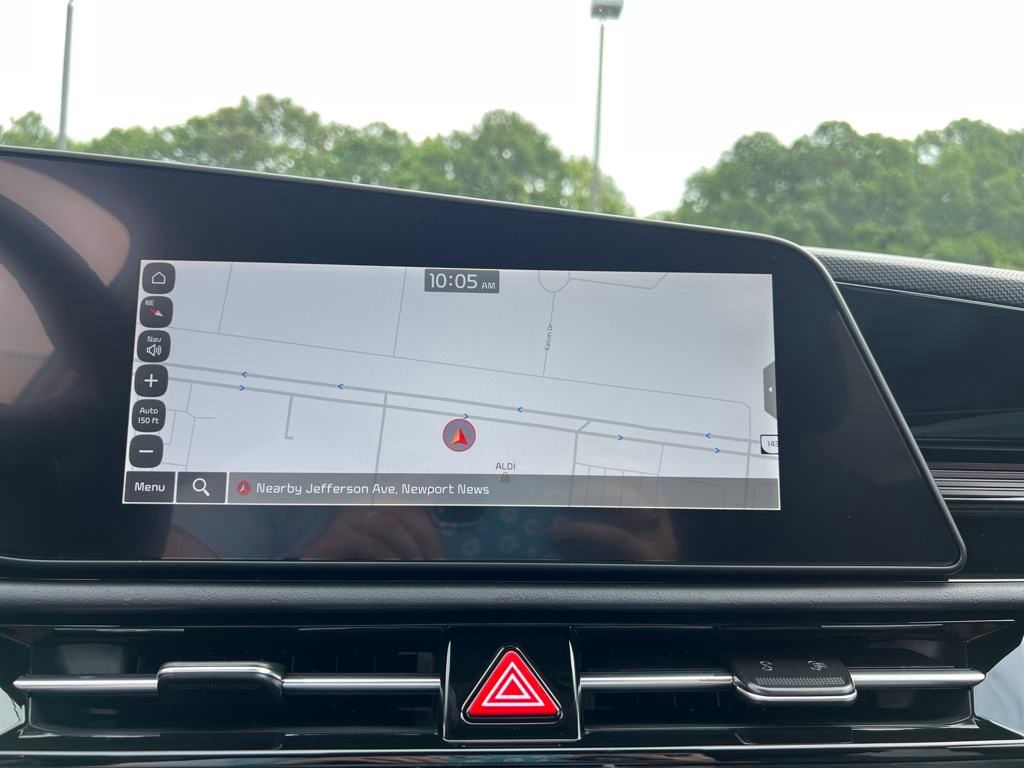 2025 Kia Niro EX Touring photo 18