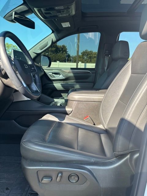 2022 Chevrolet Tahoe Z71 photo 10