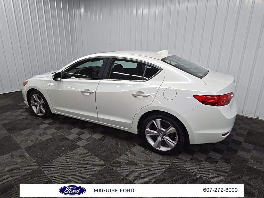2015 Acura ILX 2.0L photo 4
