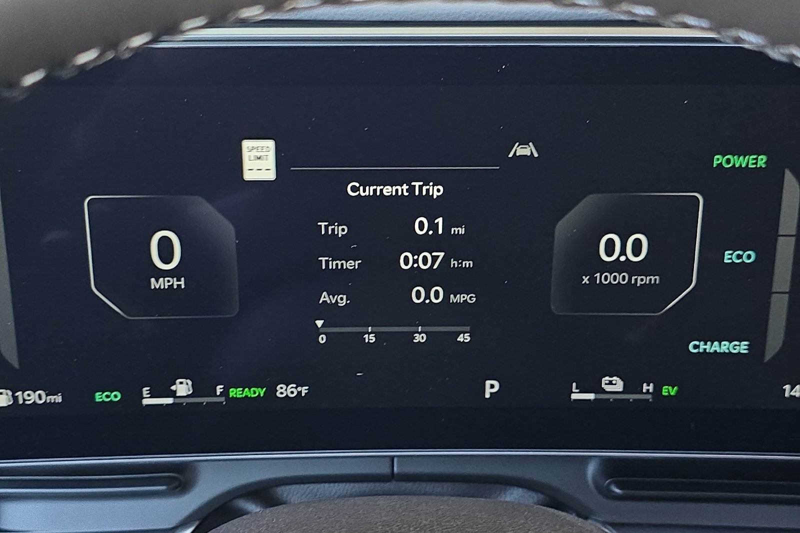 2026 Kia Carnival SX Prestige photo 21