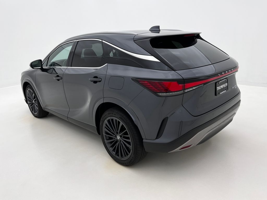2024 Lexus RX 350 Premium photo 12