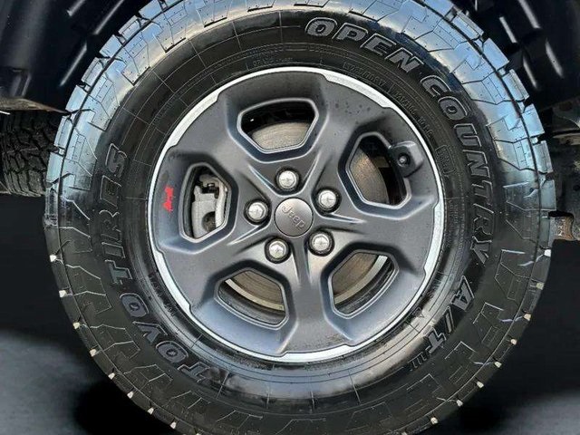 2023 Jeep Gladiator Rubicon photo 31