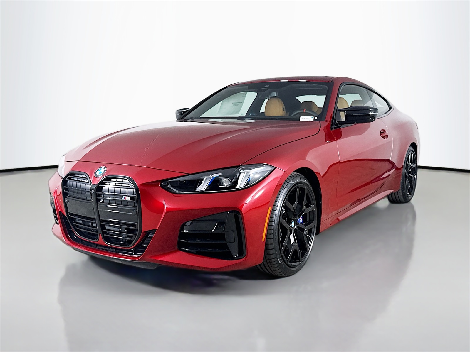 2026 Bmw M440i photo 3