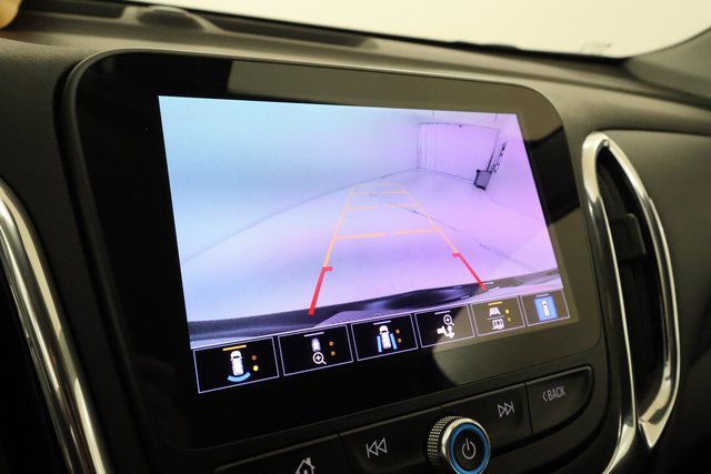 2024 Chevrolet Equinox LT photo 15