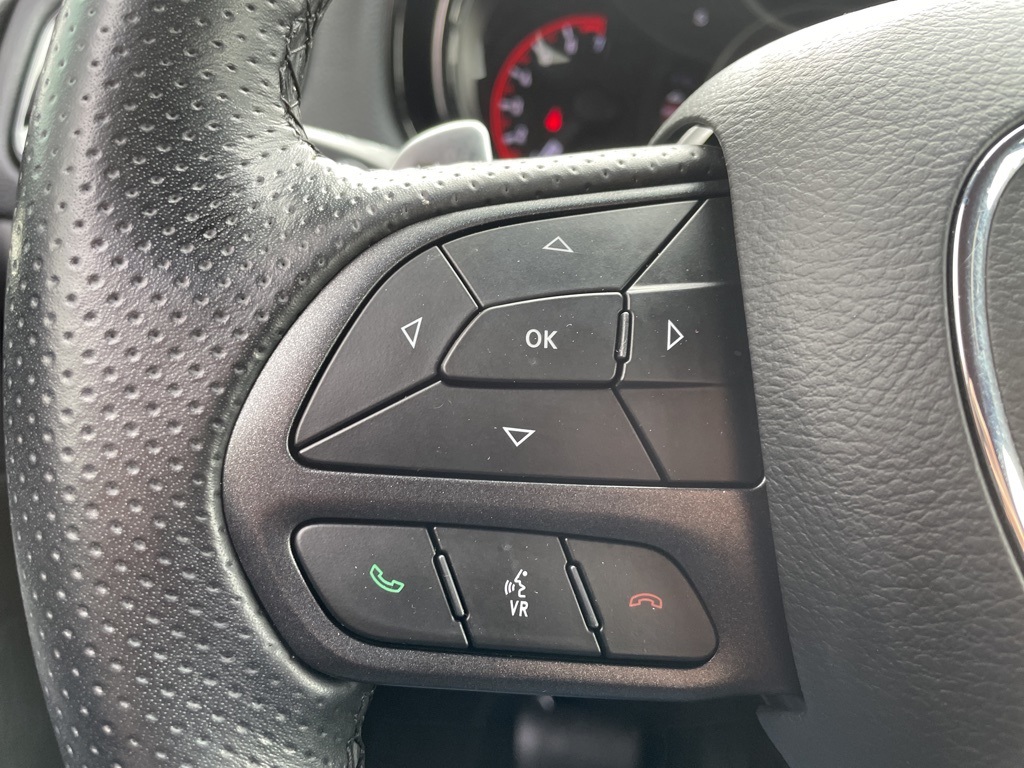 2022 Dodge Durango GT Plus photo 15