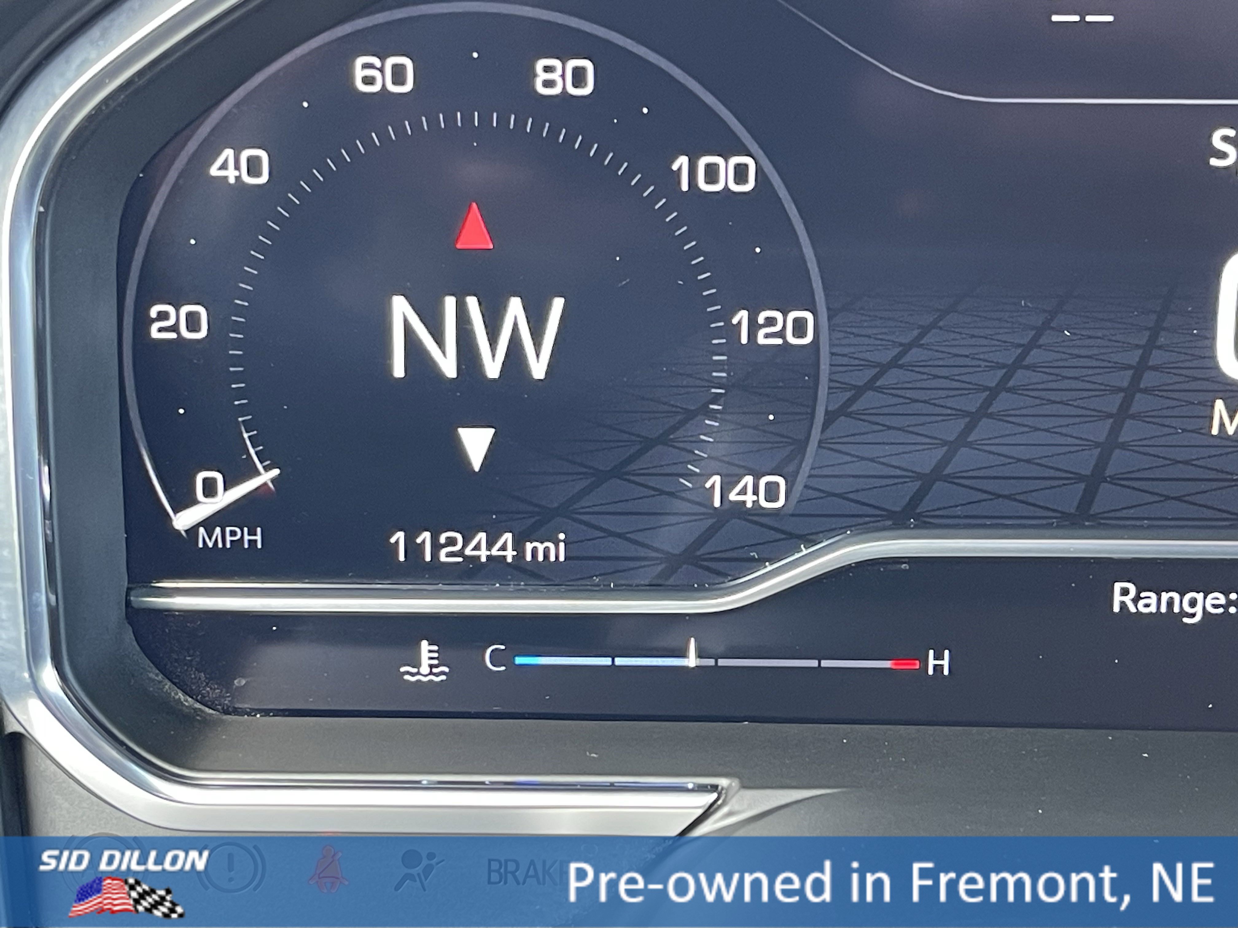 2024 Gmc Sierra 1500 Denali photo 2