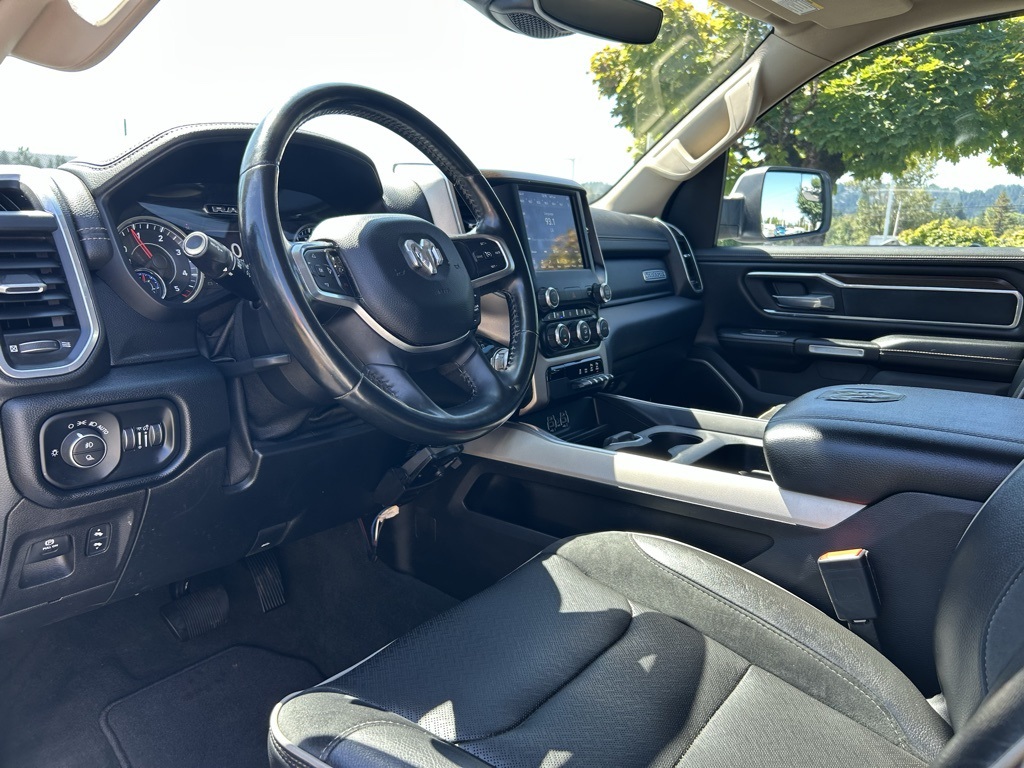 2021 Ram 1500 Laramie photo 14