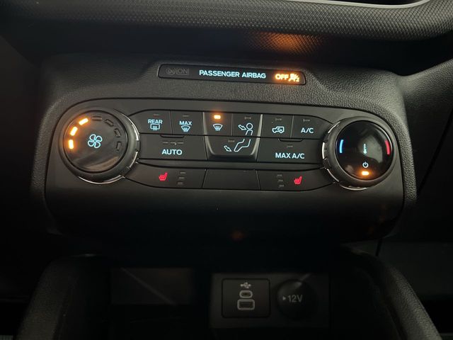 2023 Ford Bronco Sport Big Bend photo 17
