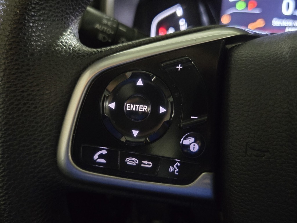 2022 Honda CR-V EX photo 20