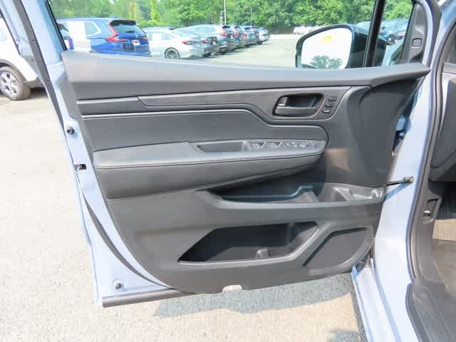 2026 Honda Odyssey photo 14