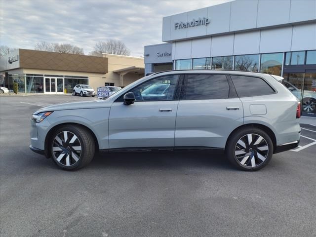 2025 Volvo EX90 Twin Motor Ultra photo 3