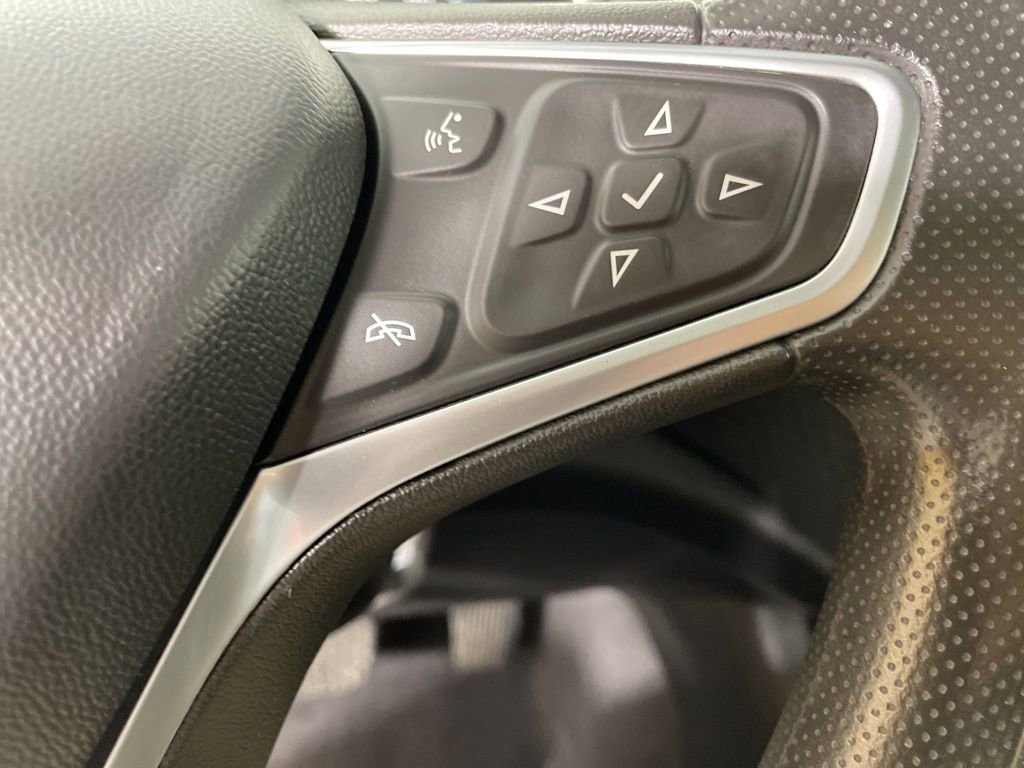 2023 Chevrolet Malibu 1LT photo 27