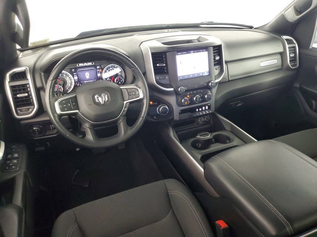 2022 Ram 1500 Big Horn Lone Star photo 14