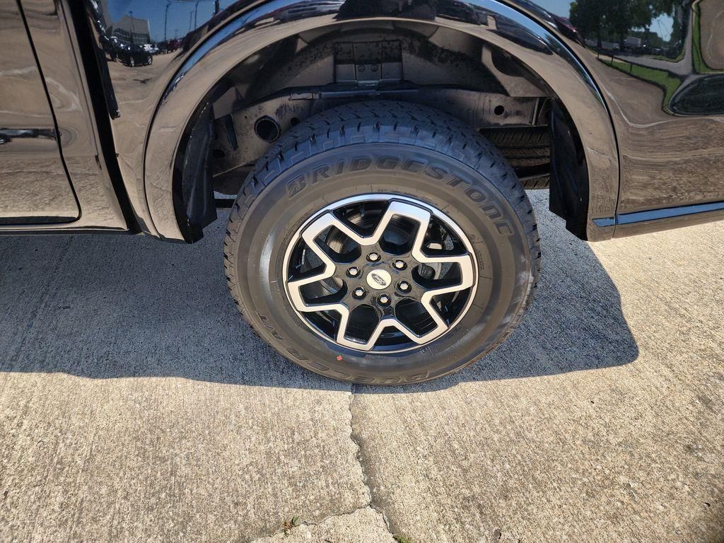 2021 Ford Ranger XLT photo 21