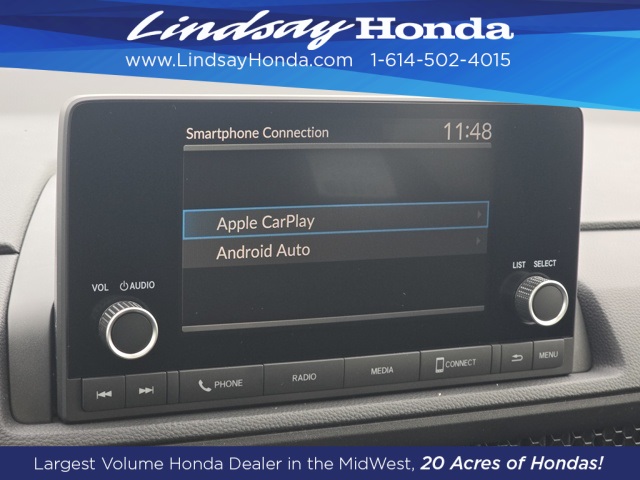 2025 Honda CR-V Hybrid Sport photo 2