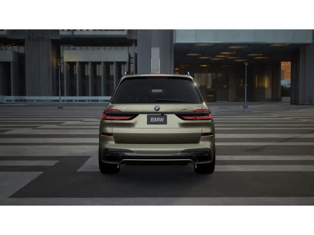 2026 Bmw X7 xDrive40i photo 2