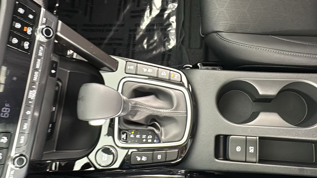 2026 Kia Seltos SX photo 29