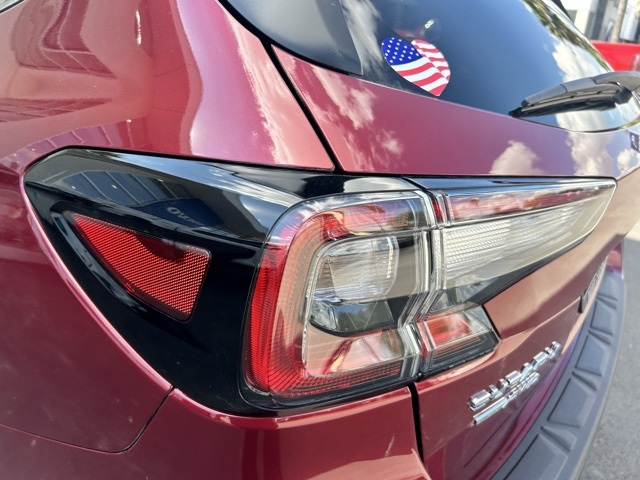 2025 Subaru Outback Premium photo 8