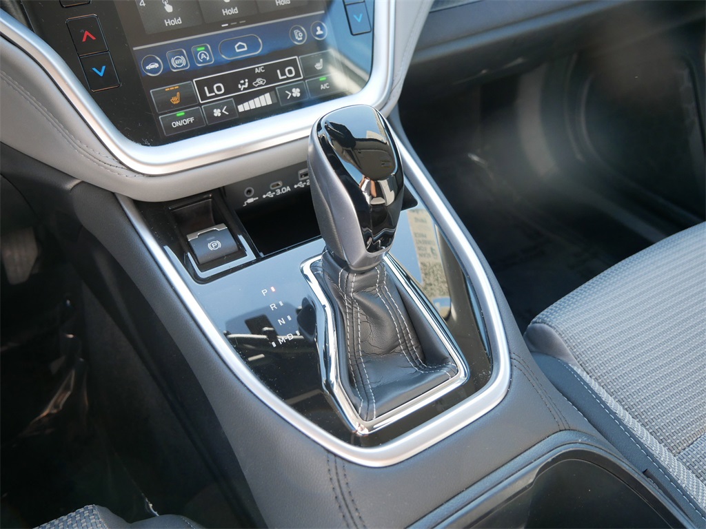 2025 Subaru Outback Premium photo 27