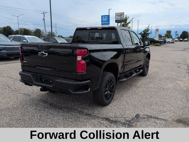 2026 Chevrolet Silverado 1500 LT Trail Boss photo 16