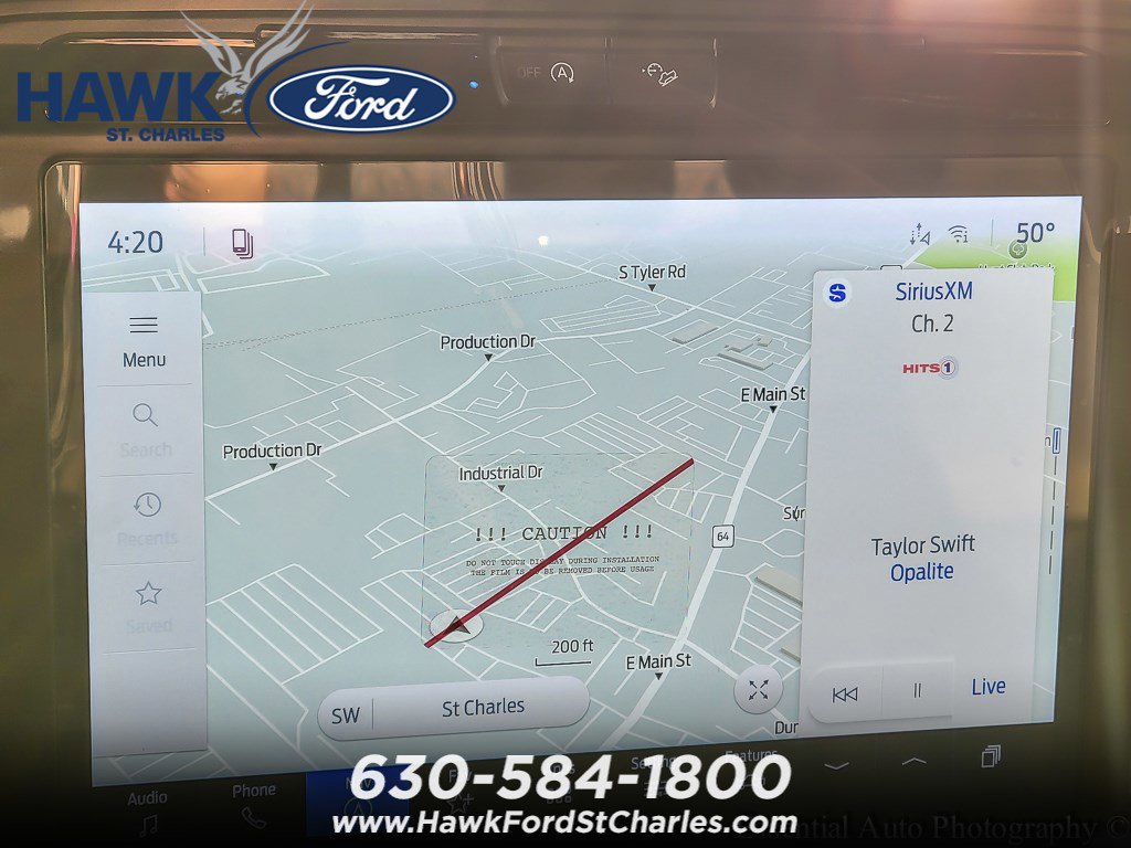 2026 FORD F-150 - Image 11