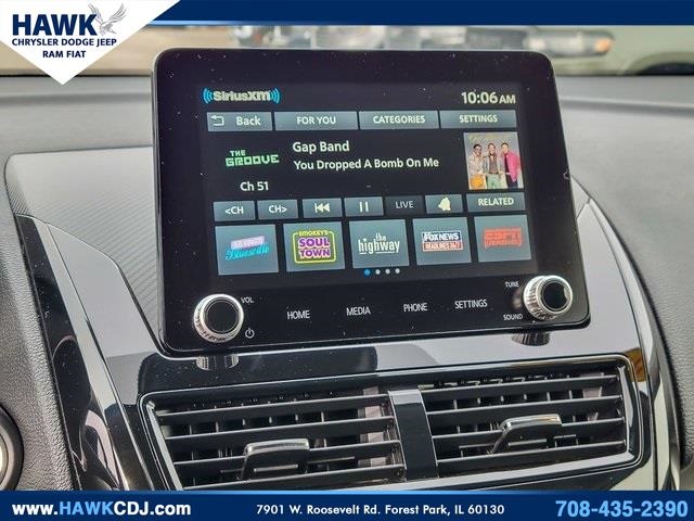 2025 MITSUBISHI ECLIPSE CROSS - Image 20