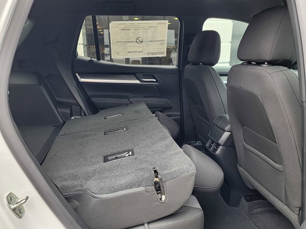 2025 Gmc Terrain photo 39
