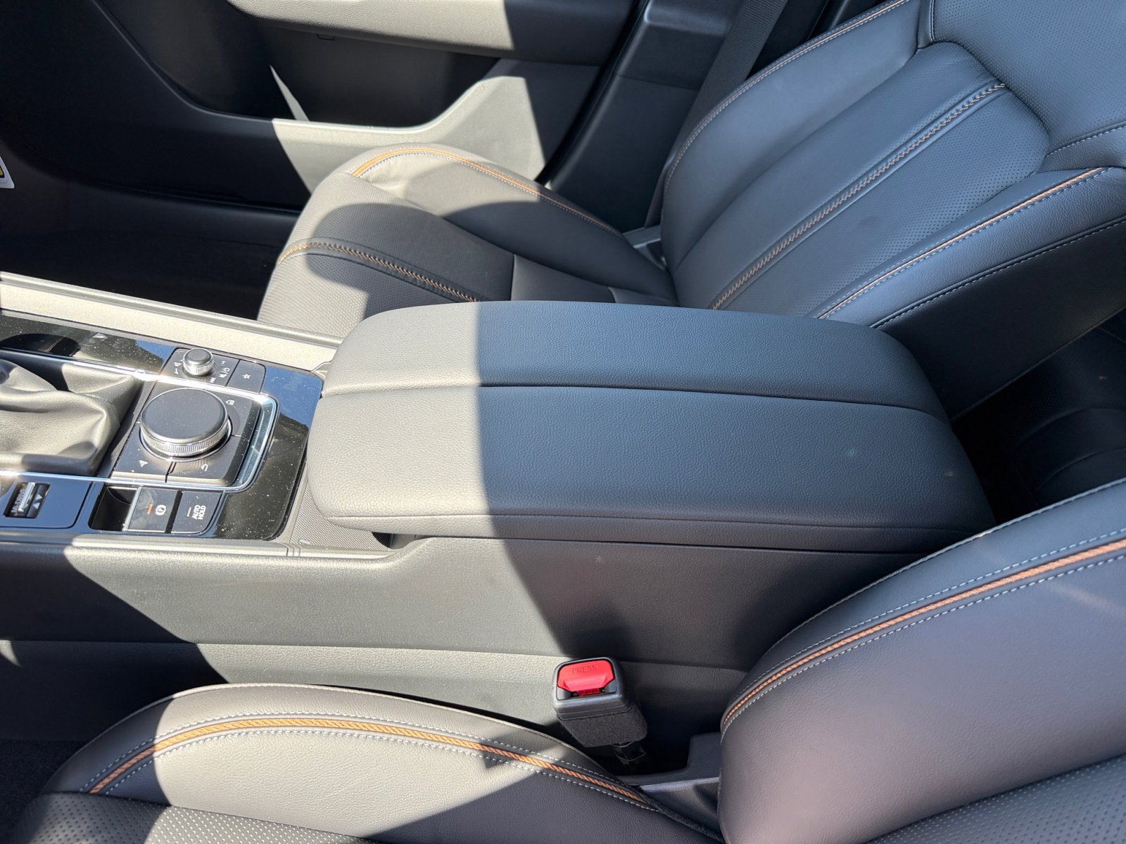 2025 Mazda CX-50 2.5 Premium Plus photo 14