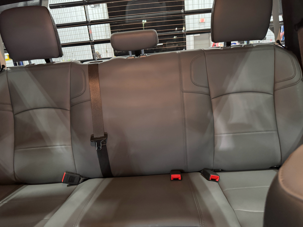 2025 Ram 4500 Tradesman photo 36