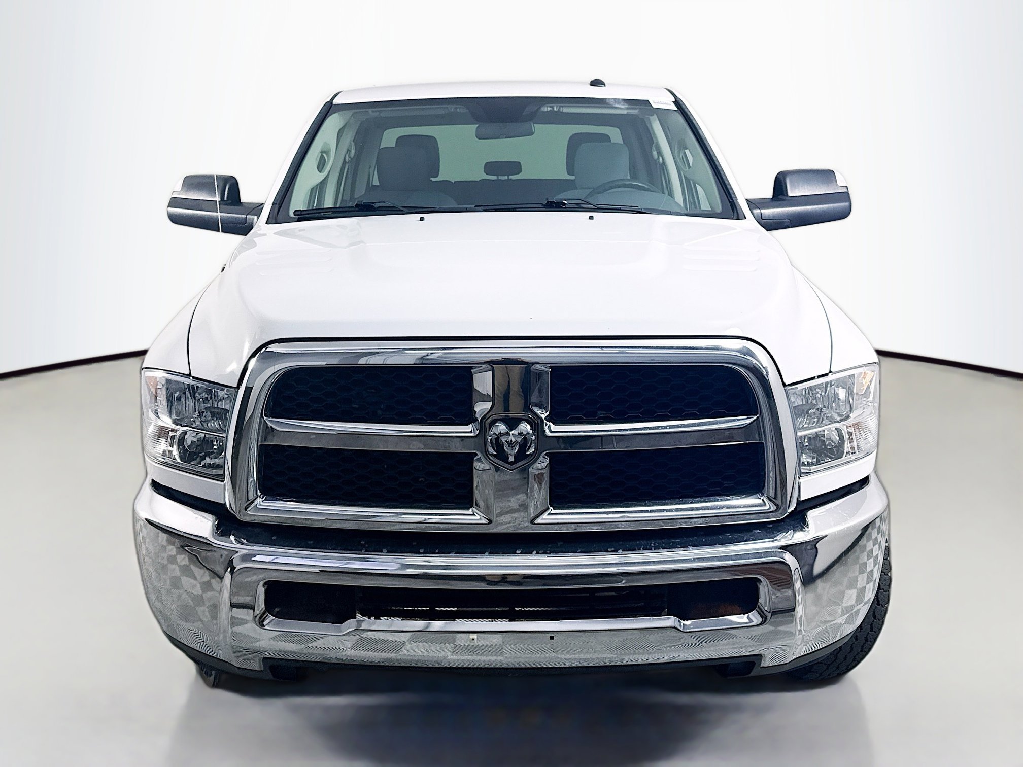 2017 RAM Ram 2500 Pickup Tradesman