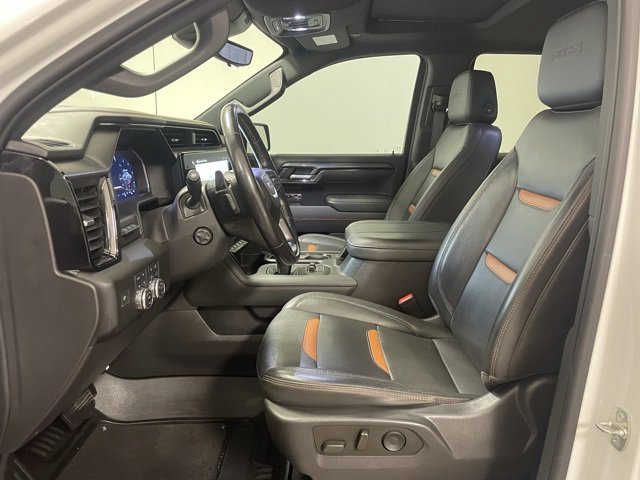 2023 Gmc Sierra 1500 AT4 photo 15