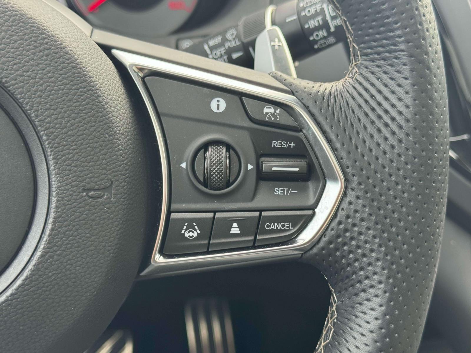 2025 Acura RDX A-Spec photo 22