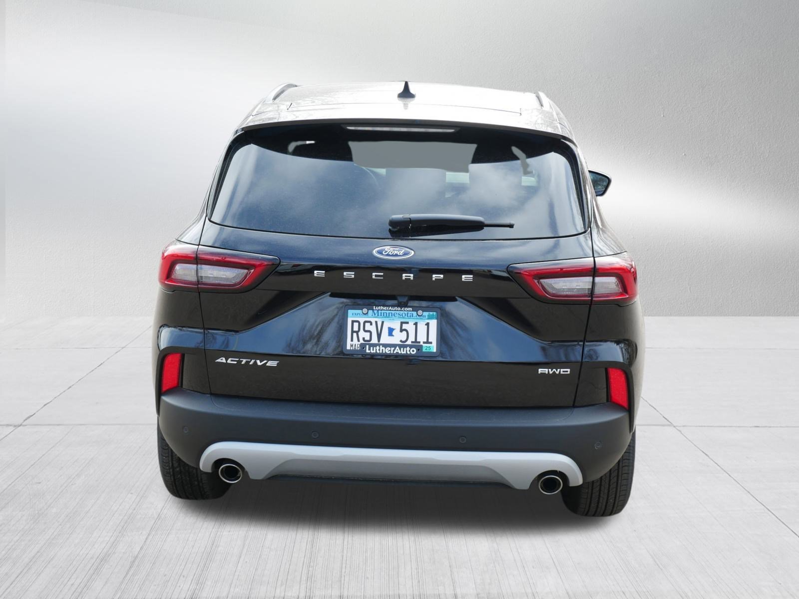2024 Ford Escape Active photo 6