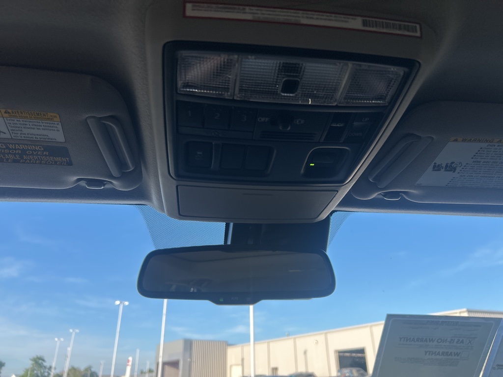 2021 Toyota 4Runner SR5 Premium photo 16