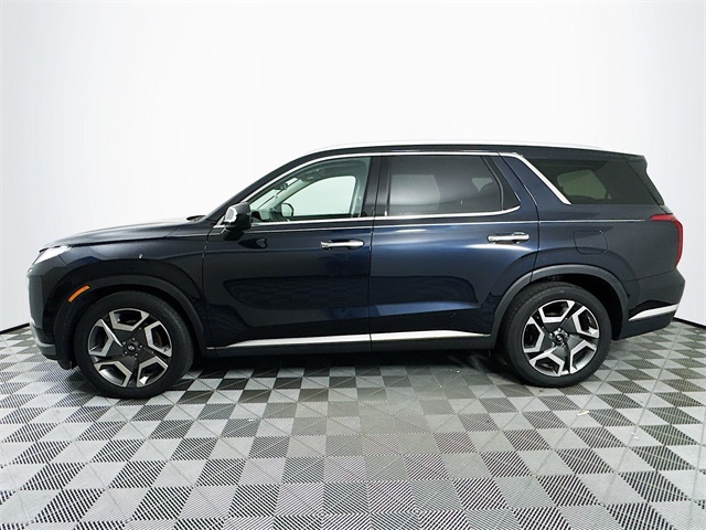2023 Hyundai Palisade Limited photo 2