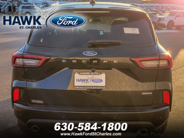 2024 FORD ESCAPE - Image 24