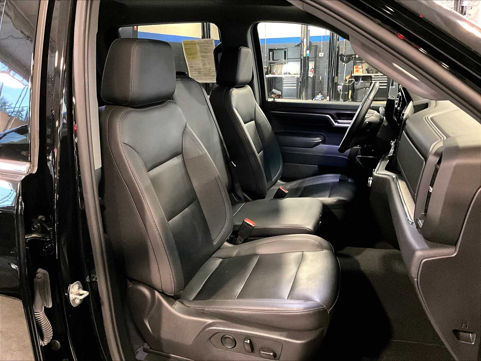 2024 Gmc Sierra 1500 SLT photo 10
