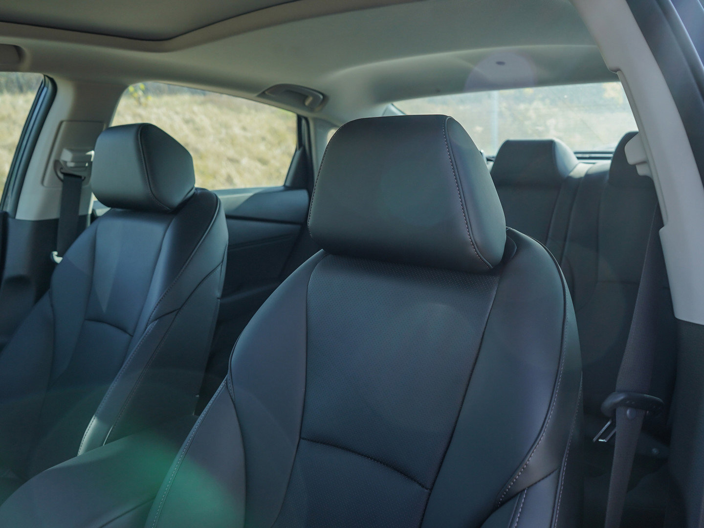 2025 Honda Accord Hybrid EX-L photo 13