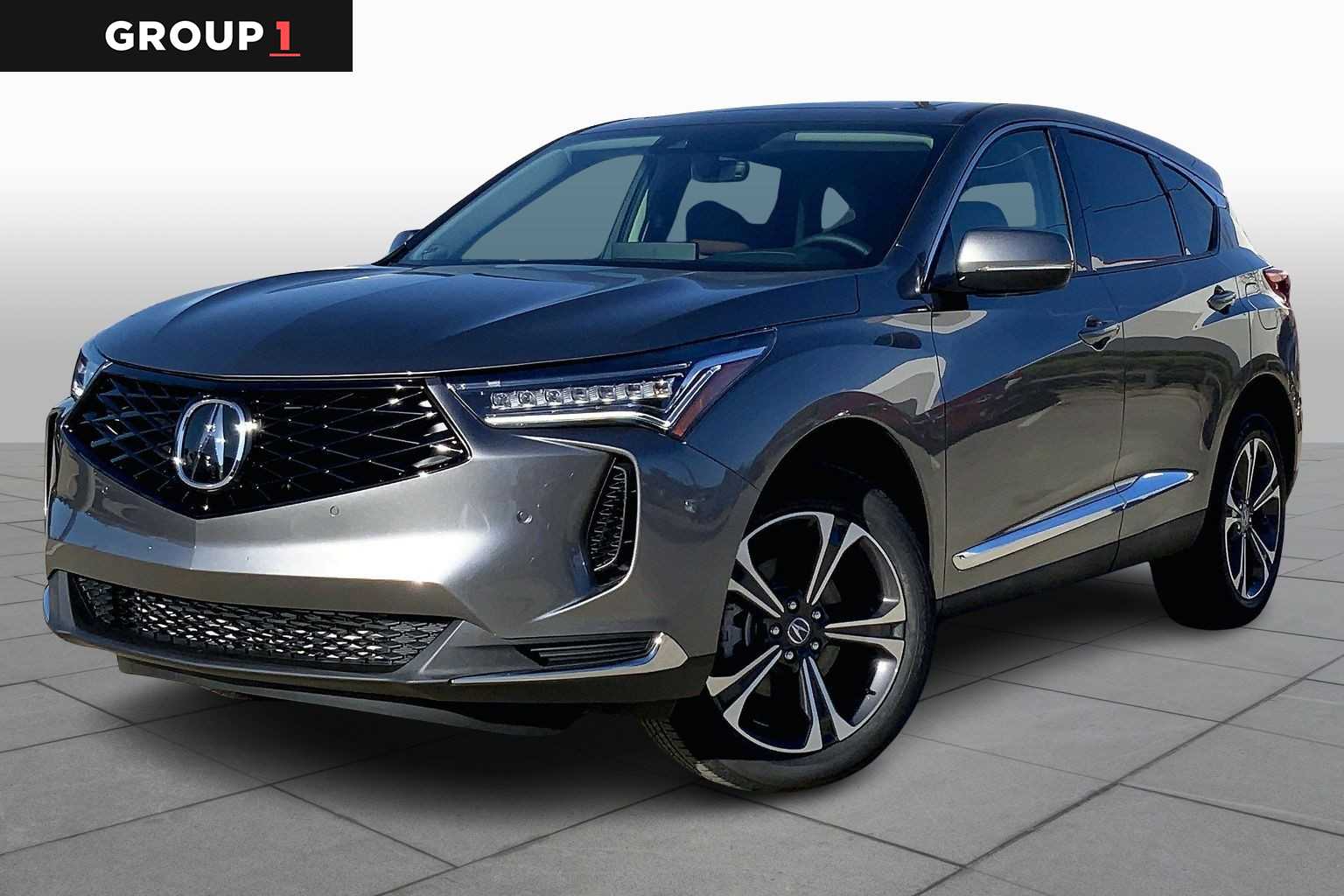 2026 Acura RDX Technology Package's photo