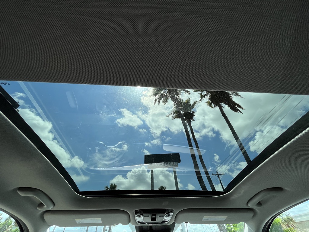 2025 Kia Sorento SX photo 13