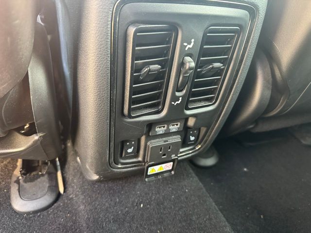 2021 Jeep Grand Cherokee High Altitude photo 8