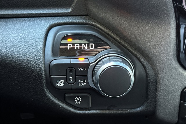 2025 Ram 1500 Tradesman photo 21