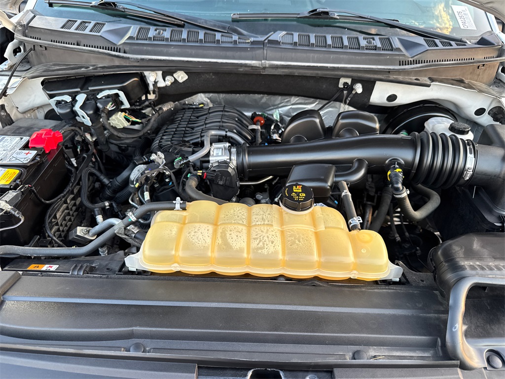 2019 Ford F-150 XLT photo 12