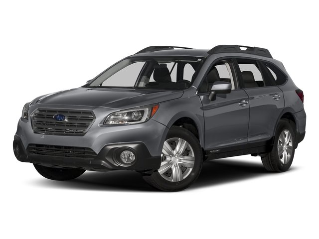 2017 Subaru Outback Base's photo