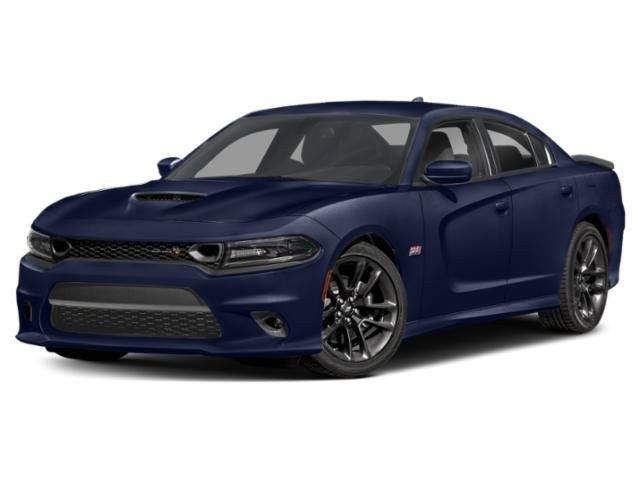 2020 Dodge Charger Charger Scat Pack Scat Pack Widebody