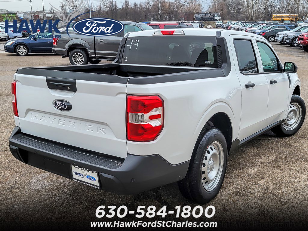 2026 FORD MAVERICK - Image 6