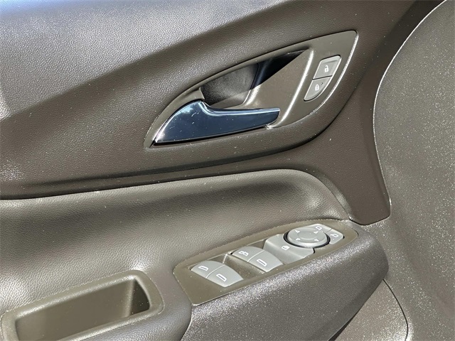 2022 Chevrolet Equinox LT photo 26