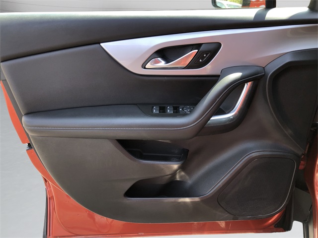 2022 Chevrolet Blazer 2LT photo 12