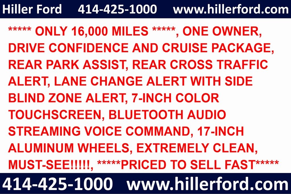Certified 2021 Chevrolet Trailblazer LS with VIN KL79MMS22MB170787 for sale in Franklin, WI