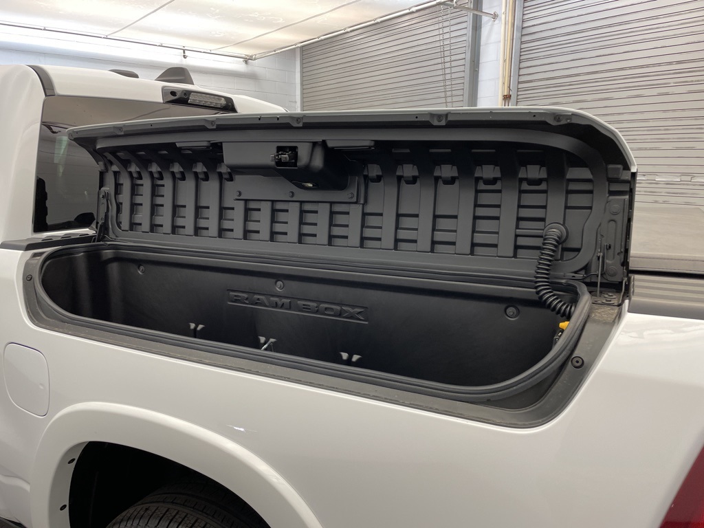 2025 Ram 1500 Limited photo 5